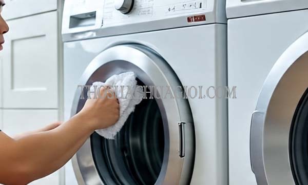 thợ vệ sinh máy giặt xã phạm văn hai