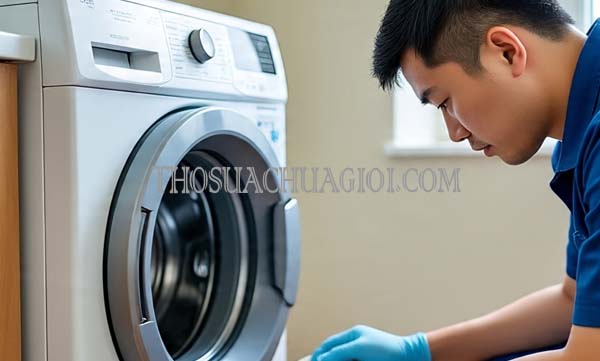 Thợ vệ sinh máy giặt xã Phước Hiệp cũ giá rẻ 20 phút có mặt