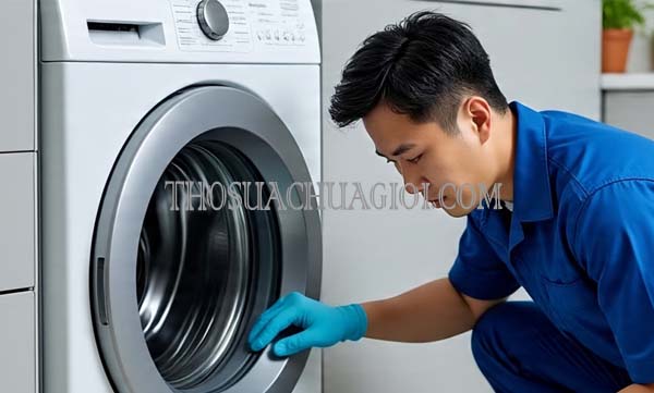 thợ vệ sinh máy giặt xã tân hiệp uy tín