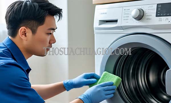 thợ vệ sinh máy giặt xã tân phú trung