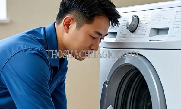 thợ vệ sinh máy giặt xã tân thông hội giá rẻ