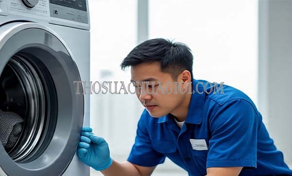 thợ vệ sinh máy giặt xã tân thông hội uy tín