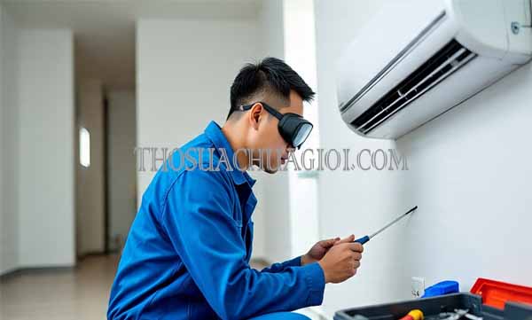 Thợ vệ sinh máy giặt tại Cần Giuộc