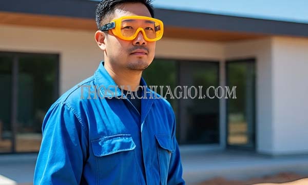 Thợ xây nhà phường Bình Chiểu cũ liên hệ 10 phút có