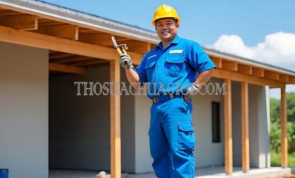 thợ xây nhà phường bình chiểu