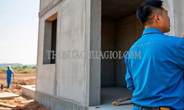 thợ xây nhà phường hiệp thành giá rẻ