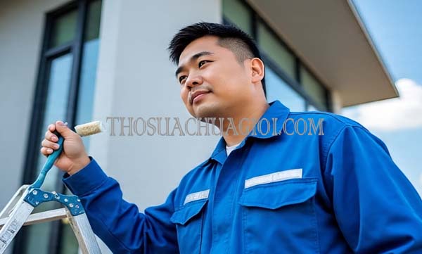 thợ xây nhà phường hòa thạnh