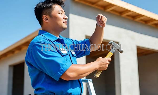thợ xây nhà phường linh chiểu