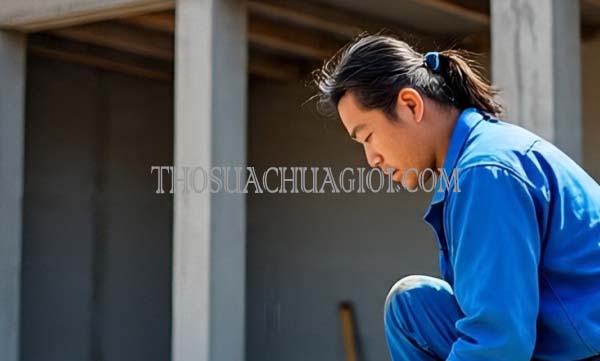 thợ xây nhà phường phú mỹ