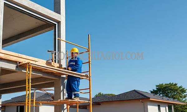 thợ xây nhà phường trường thọ