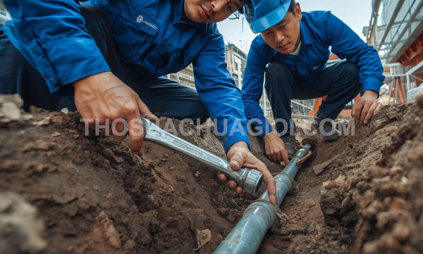 Thợ sửa ống nước phường Vĩnh Hội mới giá rẻ 25 phút có mặt