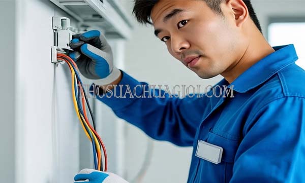 sửa điện phường linh trung uy tín