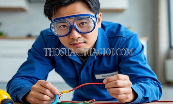 sửa điện phường phú trung uy tín