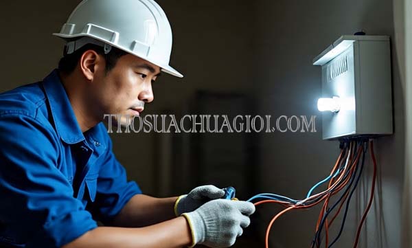 sửa điện phường phước bình uy tín