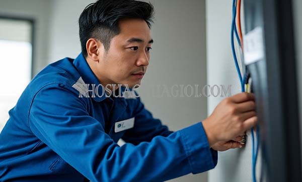 sửa điện phường sơn kỳ