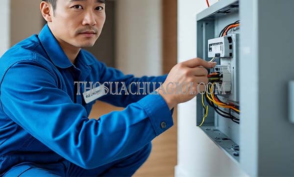 sửa điện phường tam phú uy tín