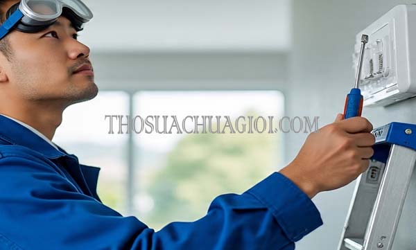 sửa điện phường tân thành uy tín