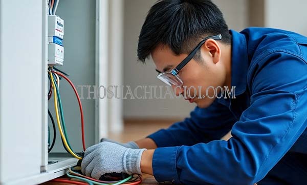 sửa điện phường tân thới hòa uy tín
