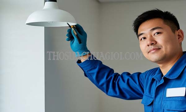 sửa điện xã tân hiệp uy tín