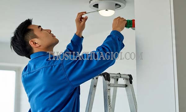 sửa điện xã tân thới nhì uy tín