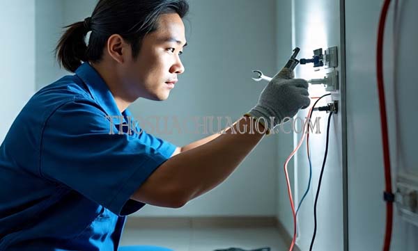 sửa điện xã tân xuân uy tín