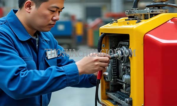 sửa máy phát điện xã an phú tây uy tín