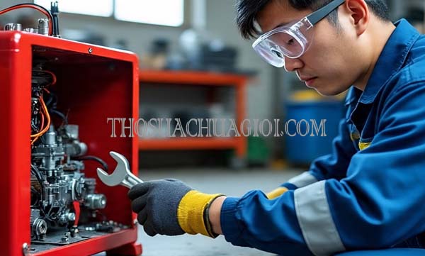 sửa máy phát điện xã nhơn đức uy tín