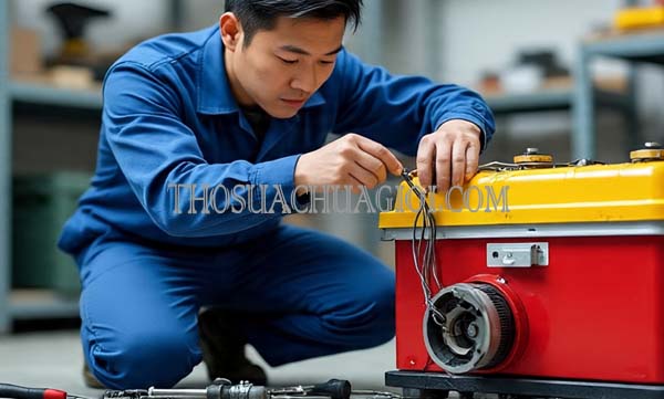 sửa máy phát điện xã phong phú uy tín
