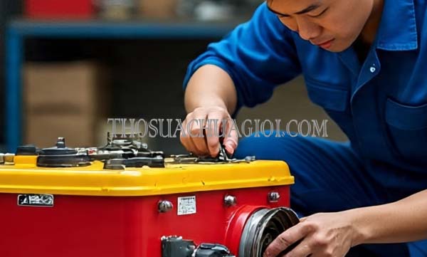 sửa máy phát điện xã phú xuân giá rẻ