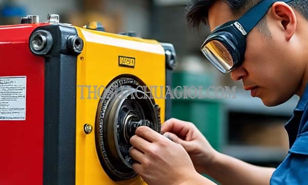 sửa máy phát điện xã phước kiển giá rẻ
