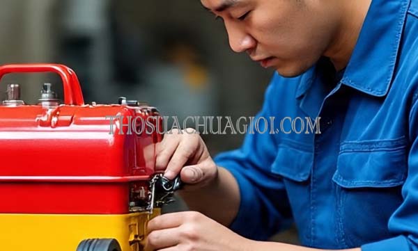 sửa máy phát điện xã phước kiển uy tín