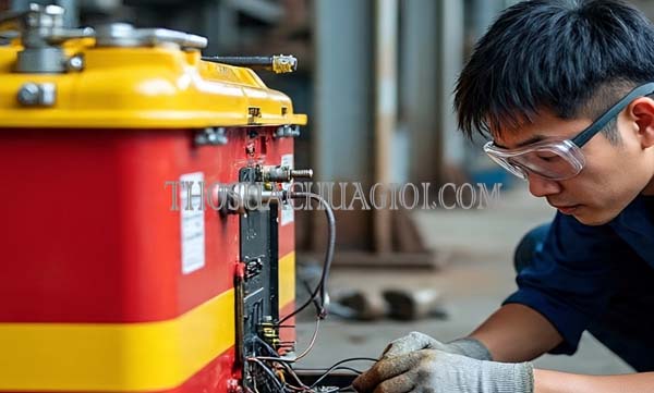 sửa máy phát điện xã phước lộc uy tín
