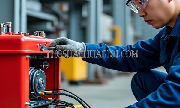 sửa máy phát điện xã phước thạnh uy tín