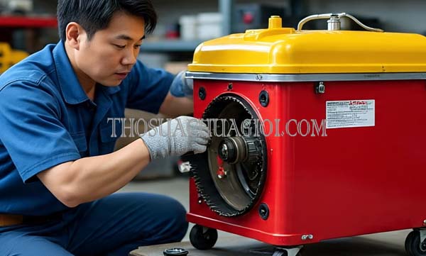 sửa máy phát điện xã tân thông hội uy tín