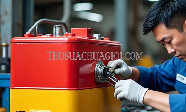 sửa máy phát điện xã tân xuân uy tín