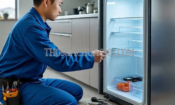 sửa tủ lạnh tại bến lức giá rẻ