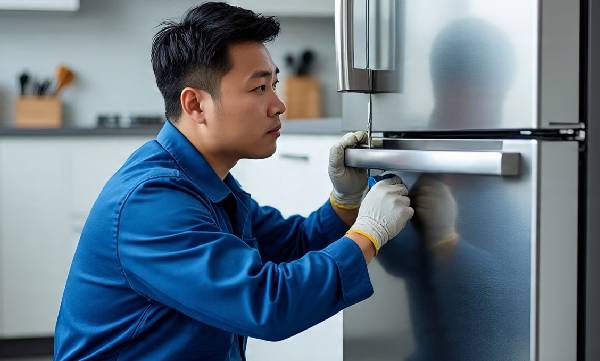 Thợ sửa tủ lạnh tại Bến Tre cũ giá rẻ 20 phút có mặt