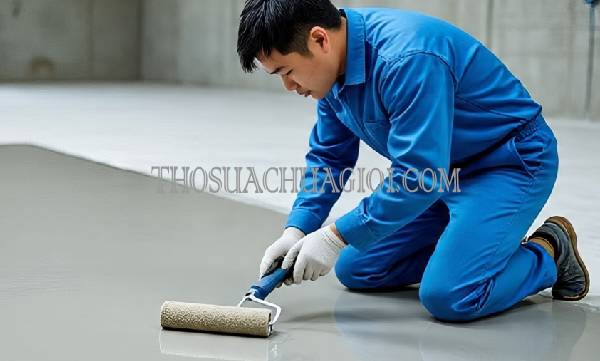 thi công epoxy phường thạnh mỹ lợi