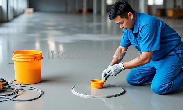 thi công epoxy phường thảo điền giá rẻ