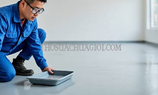 thi công epoxy phường tam phú