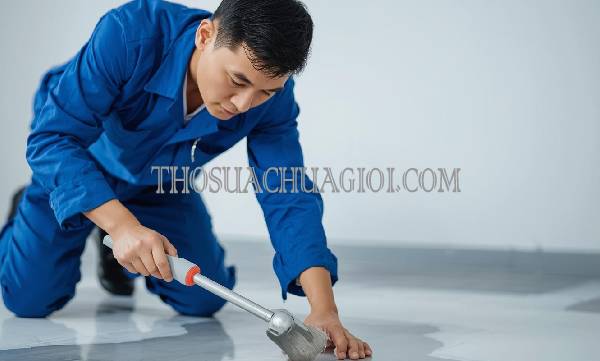 thi công sơn epoxy xã phước hiệp giá rẻ