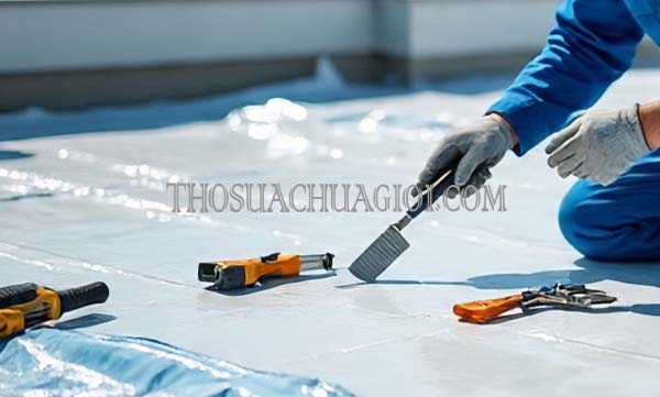 thợ chống thấm phường sơn kỳ giá rẻ