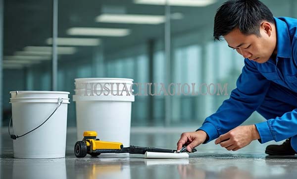 thợ chống thấm xã an phú tây giá rẻ