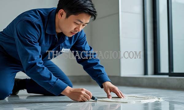 Thợ chống thấm xã Phước Vĩnh An cũ gọi 30 phút có mặt