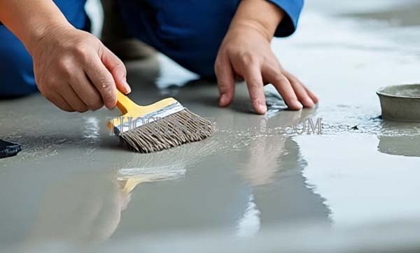 thợ chống thấm xã tân thới nhì uy tín