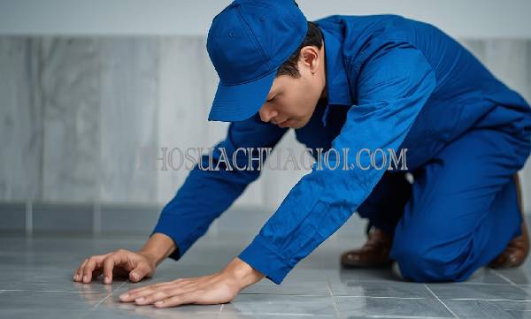 Thợ ốp lát phường An Lợi Đông cũ uy tín 15 phút đến nơi