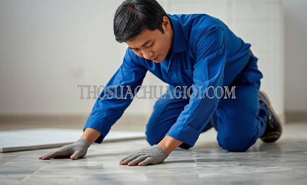 thợ ốp lát phường bình an uy tín