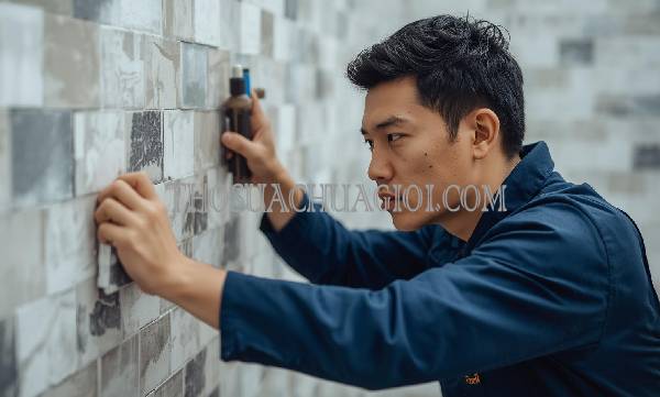 Thợ ốp lát phường Bình Chiểu cũ gọi 30 phút có mặt