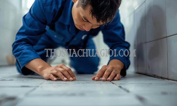 thợ ốp lát phường bình khánh giá rẻ
