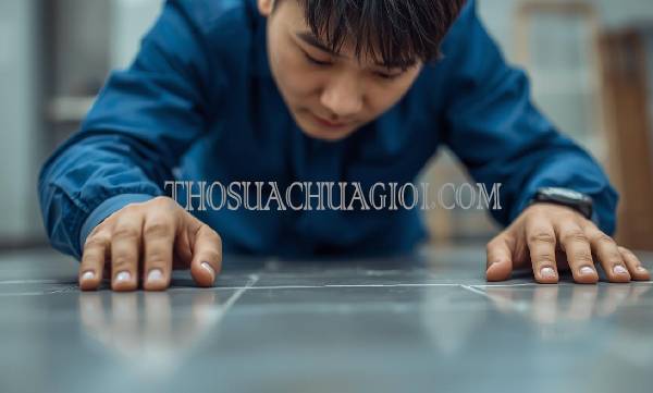 thợ ốp lát phường bình khánh uy tín